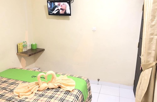 Bandar Lampung House | Bamboe Inn 2 Homestay