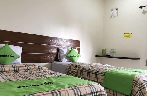 Bandar Lampung House | Bamboe Inn 2 Homestay