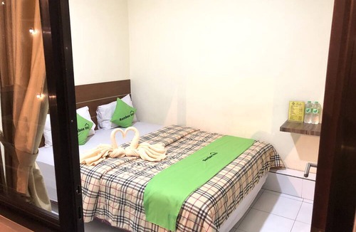 Bandar Lampung House | Bamboe Inn 2 Homestay