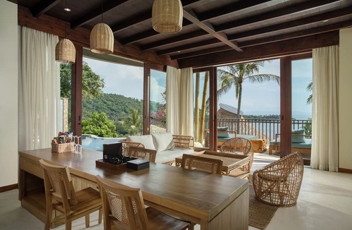 Senggigi Hotel | Kalandara Resort Lombok