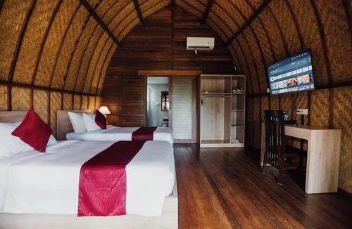 Kelating Villa | Gama's Villa