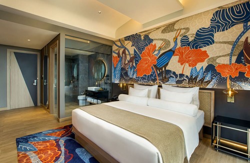 Temon Hotel | MORAZEN Yogyakarta