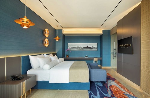 Temon Hotel | MORAZEN Yogyakarta