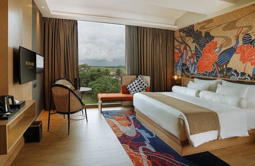 Temon Hotel | MORAZEN Yogyakarta