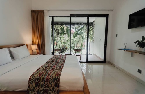 Kelating House | Dana's House