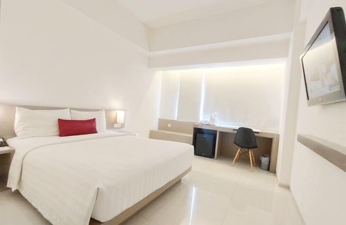 Lahat Hotel | The Grans Lahat