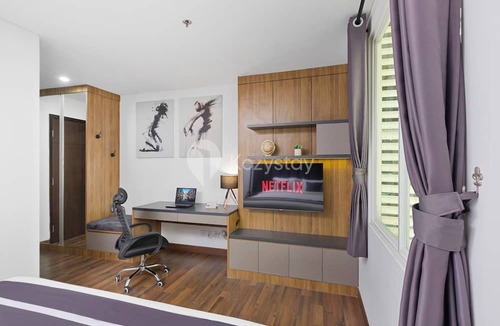 Kebon Jeruk Apartment | ORCHID by Kozystay