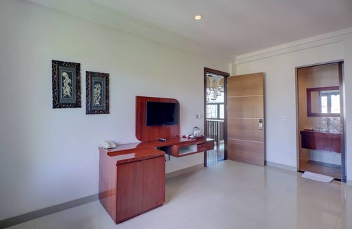 Nakula Hotel | Palette near Legian Beach formerly Argya Santi Suites And Villas