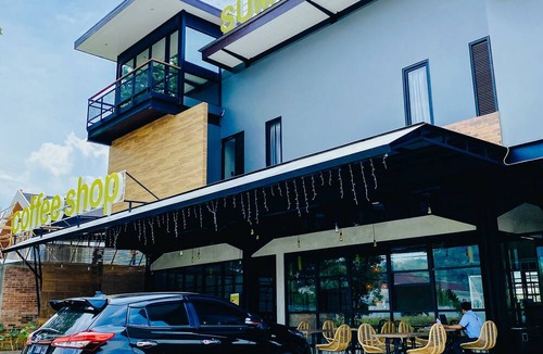Majalengka Hotel | Summerville Hotel & Coffee Shop