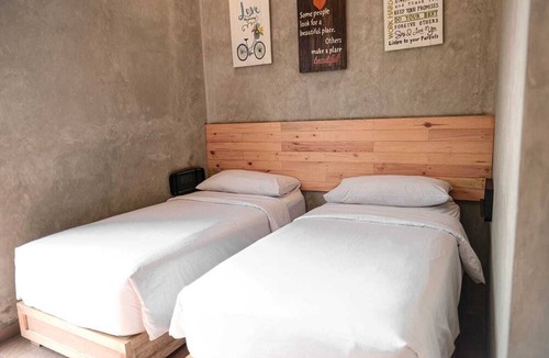 Majalengka Hotel | Summerville Hotel & Coffee Shop