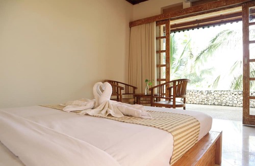 Payangan Hotel | Aventus Resort Ubud