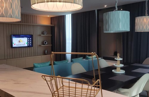 Bojonegoro Hotel | EASTERN HOTEL BOJONEGORO