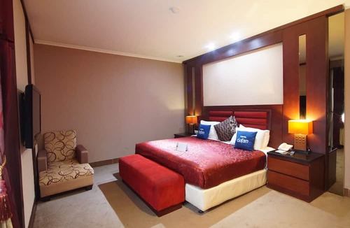 Cilacap Hotel | Hotel Dafam Cilacap