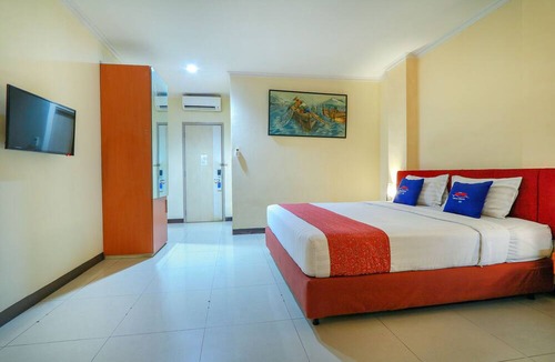 Wiradesa Hotel | Hotel Marlin Pekalongan by Dafam Hotels