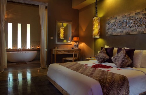 Kedewatan Hotel | MATHIS Retreat Ubud