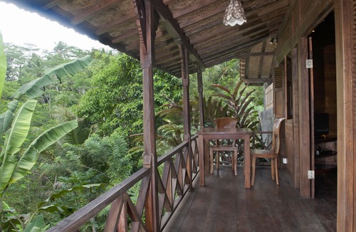 Tegallalang Hotel | DD Ubud Villa
