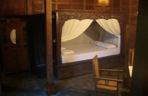 Timbulharjo Hotel | Tembi Rumah Budaya