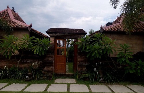 Timbulharjo Hotel | Tembi Rumah Budaya