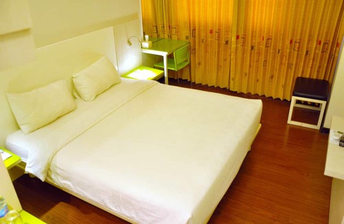 Ambon Hotel | Hotel Everbright Ambon