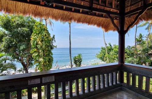 Amed Hotel | Coral View Villas