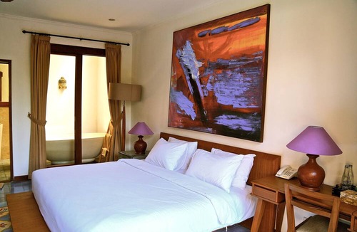 Umalas Resort | Aqua Octaviana Bali Villa