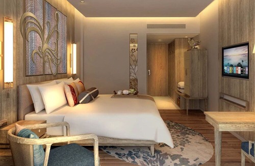 Padalarang Hotel | Mason Pine Hotel, Bandung