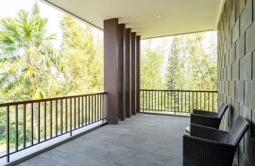 Bandung Villa | Harmony Hilltop City View 4BR Villa With Pool