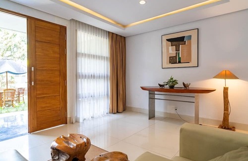Bandung Villa | Harmony Hilltop City View 4BR Villa With Pool