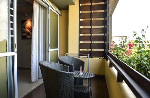 Raya Kuta Hotel | The Kana Kuta