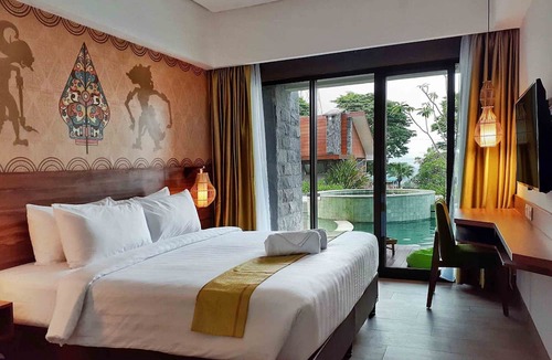 Sidomulyo Hotel | THE BATU Hotel & Villas