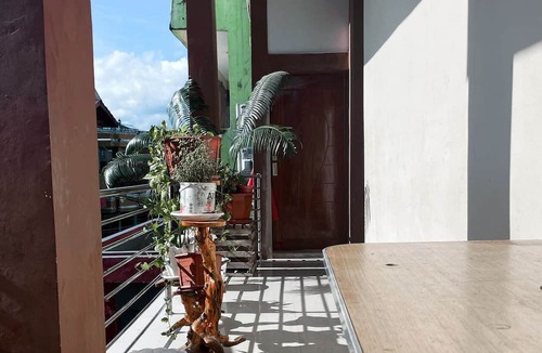 Ambon House | Almira Homestay Ambon Redpartner