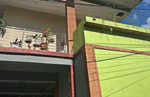 Ambon House | Almira Homestay Ambon Redpartner