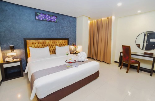 Waena Hotel | Parkside Star Hotel Waena