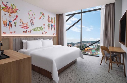 Lubuk Baja Hotel | Artotel Batam