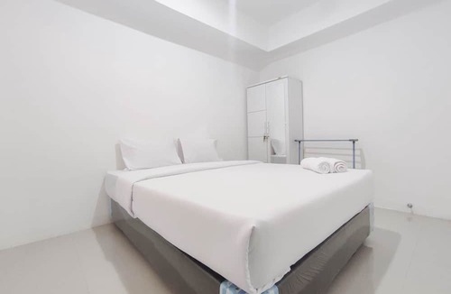 Jatingaleh Apartment | Good Deal 1Br At Paltrow City Apartment