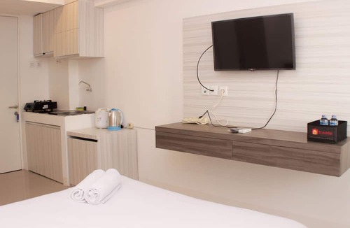 Karawang Apartment | Cozy Stay Studio Urbantown Karawang Apartment