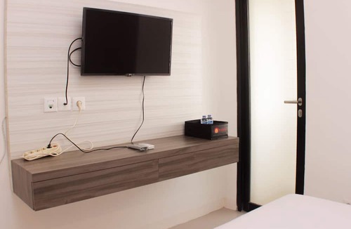 Karawang Apartment | Cozy Stay Studio Urbantown Karawang Apartment