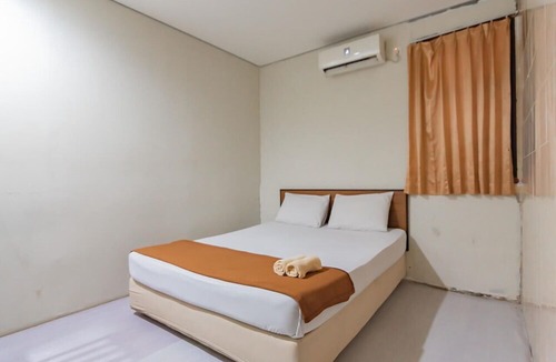 Balikpapan Hotel | Mahkota Intan Syariah Balikpapan Redpartner