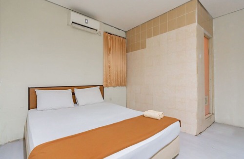 Balikpapan Hotel | Mahkota Intan Syariah Balikpapan Redpartner