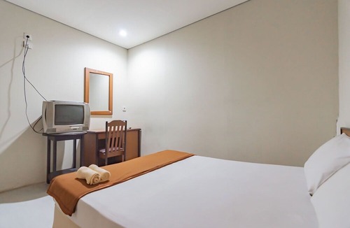 Balikpapan Hotel | Mahkota Intan Syariah Balikpapan Redpartner