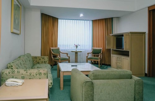 Turangga Hotel | Horison Ultima Bandung