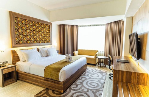 Turangga Hotel | Horison Ultima Bandung