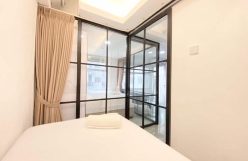 Malabar House | Best Deal 2Br At Grand Asia Afrika Apartment