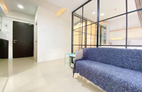 Malabar House | Best Deal 2Br At Grand Asia Afrika Apartment