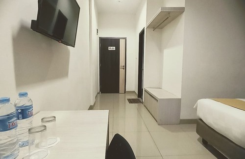 Bandar Lampung Hotel | Yunna Hotel Express Lampung