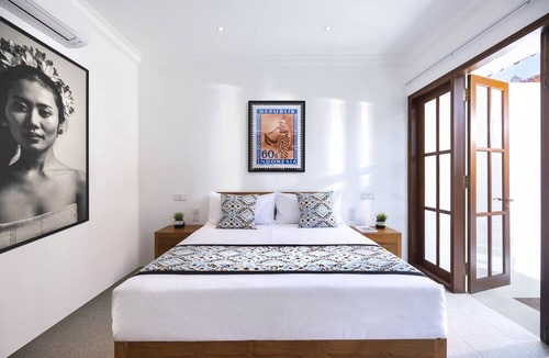 Petitenget Villa | Villa Anahera