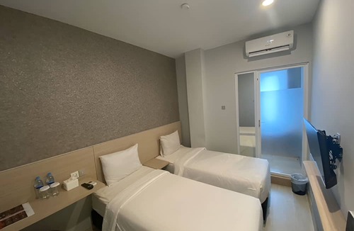 Medan Hotel | Swasana Hotel Medan