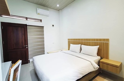 Rajabasa Hotel | Hometown Residence