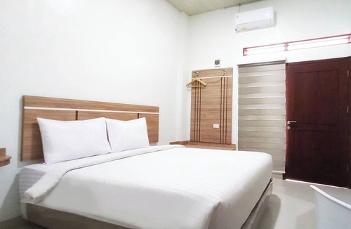 Rajabasa Hotel | Hometown Residence