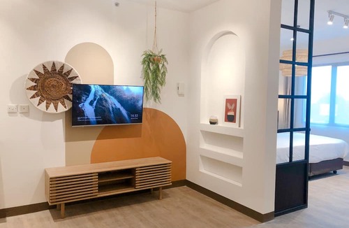 Gegerkalong Apartment | youre.at - Grand Setiabudi Apartment